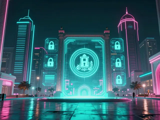 Can Iranian Businesses Legally Accept Cryptocurrency? 2026 Regulatory Guide