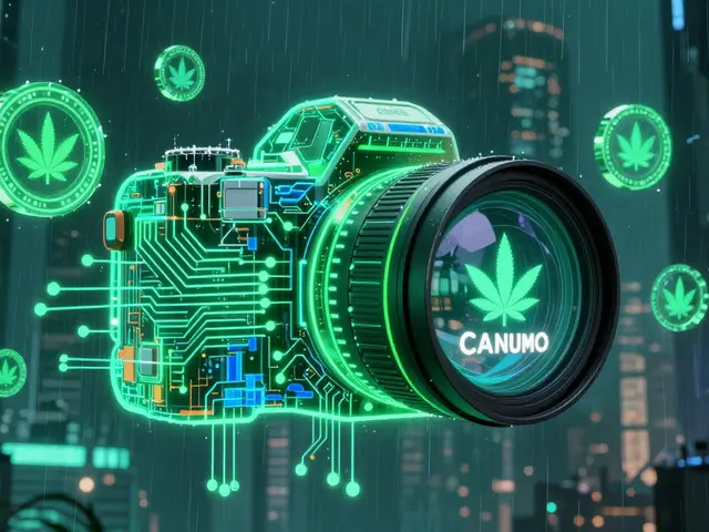 Cannumo (CANU) Launch Airdrop Guide: How to Qualify and Claim