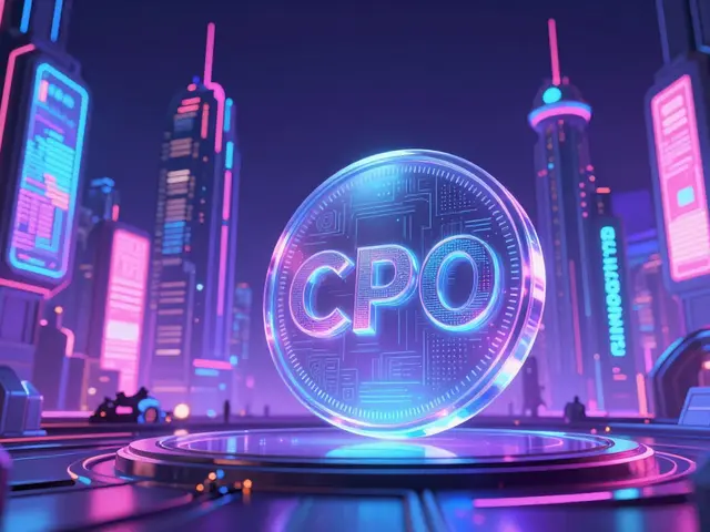 Cryptopolis CPO Airdrop and IDO Launch Guide: Everything You Need to Know