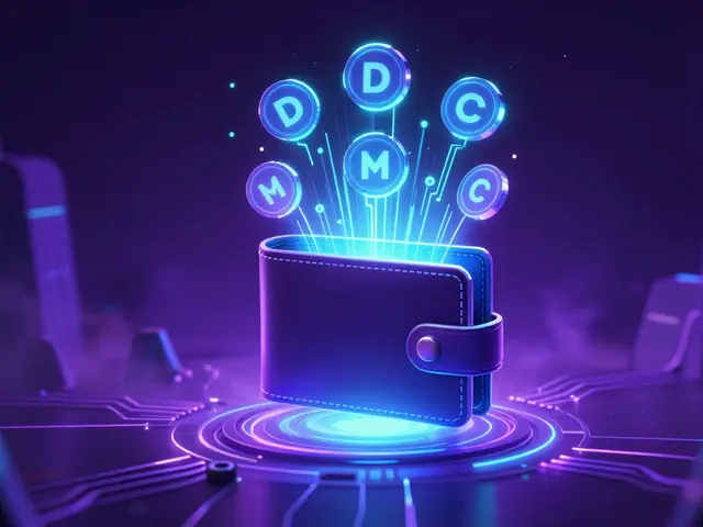 DMEX Global DMC Airdrop Guide: How to Claim and What to Expect