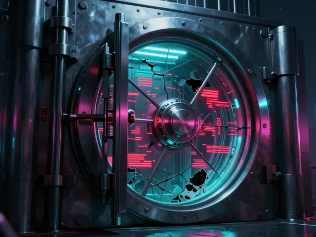 DoveSwap v3 Review: Is This Polygon zkEVM DEX Worth the Risk?