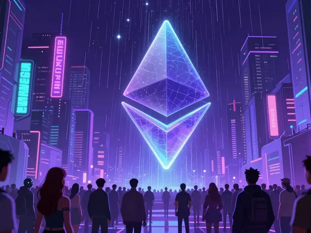 ETHPAD Grand Airdrop Guide: How to Claim Your Tokens