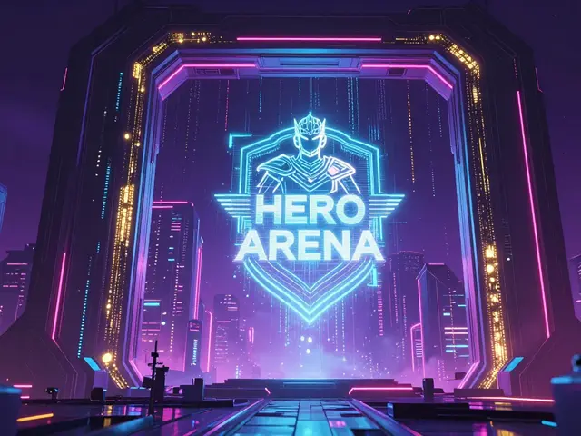 Hero Arena (HERA) Airdrop Guide: Everything You Need to Know