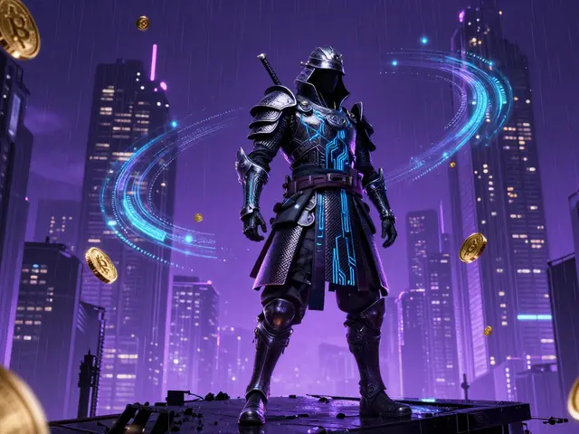 Katana Inu (KATA) Explained: Gaming, NFTs, and Tokenomics