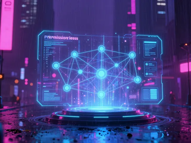 MCDEX Review 2026: Is This Permissionless Perpetual DEX Still Worth It?