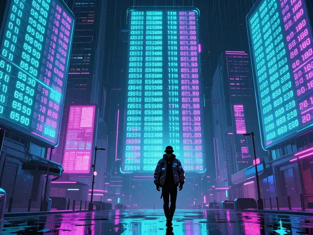 Privacy vs Transparency in Blockchain: Finding the Right Balance