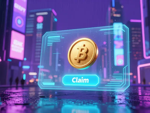 SWAPP Protocol Airdrop: How to Claim Your SWAPP Tokens