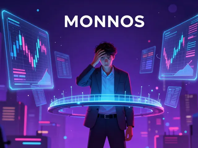 What is MONNOS (MNS)? A Guide to the MNS Token and Copy Trading