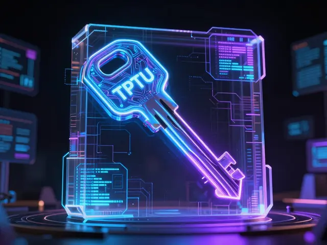 What is Trading and Payment Token (TPTU)? A Complete Guide