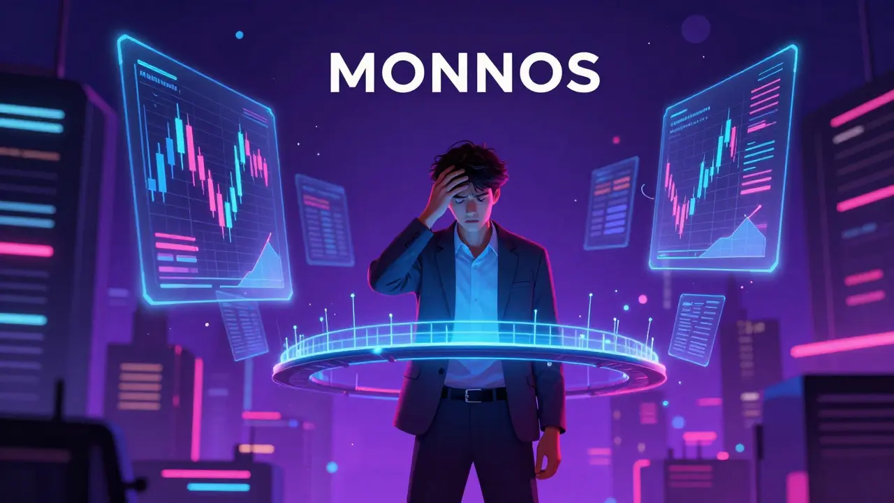What is MONNOS (MNS)? A Guide to the MNS Token and Copy Trading