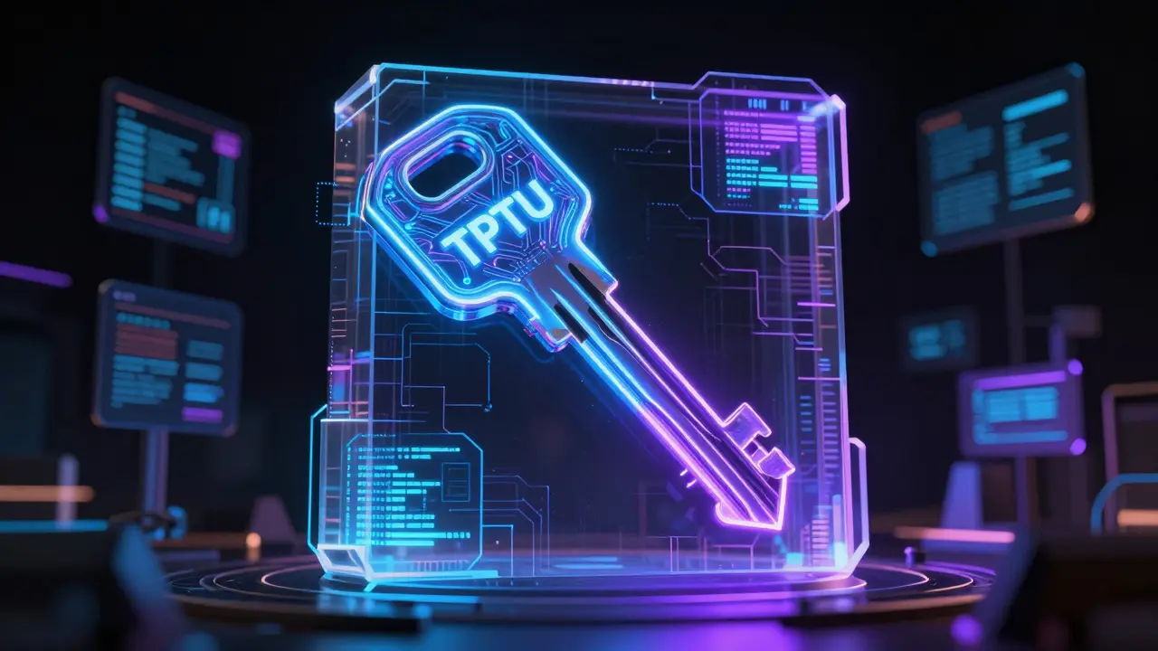 What is Trading and Payment Token (TPTU)? A Complete Guide