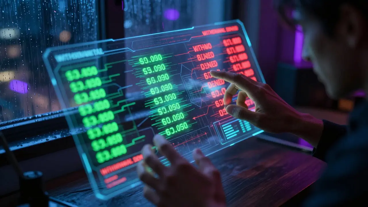 AEX Crypto Exchange Review: Why You Should Avoid This Platform in 2026