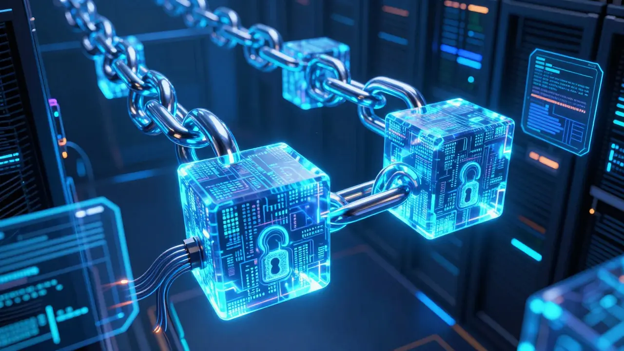 Can Blockchain Data Be Changed or Deleted? The Truth About Immutability