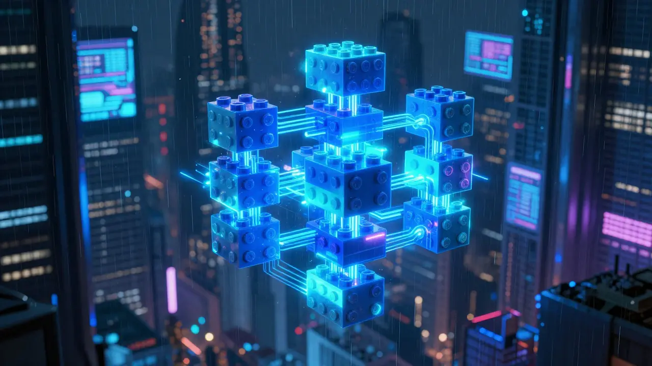 Composability vs Security: The Blockchain Trade-off Explained