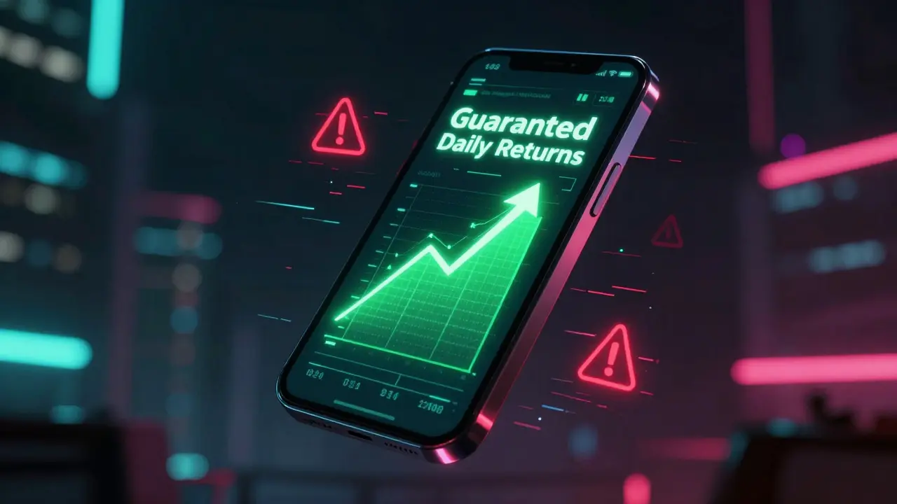 MahaSwap Review 2026: Is It Safe or a Scam?