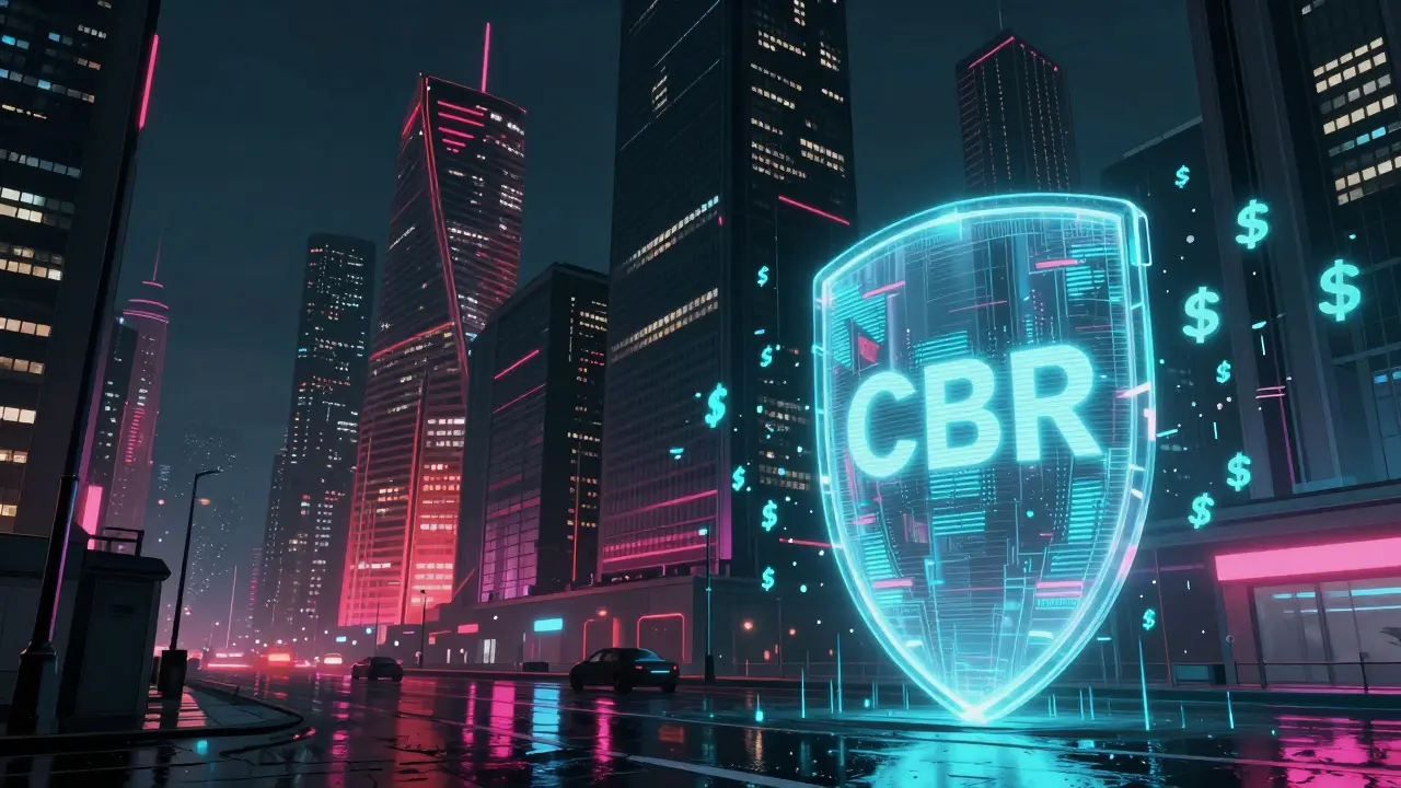 Russia's Crypto Ban: CBR Regulations, The 1% Bank Cap, and the 2026 Rules