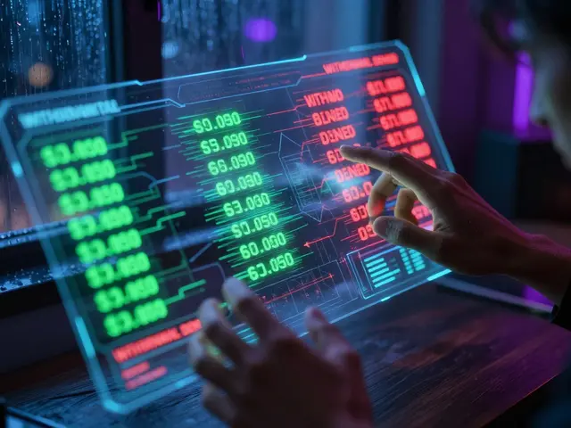 AEX Crypto Exchange Review: Why You Should Avoid This Platform in 2026