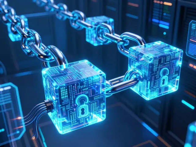 Can Blockchain Data Be Changed or Deleted? The Truth About Immutability