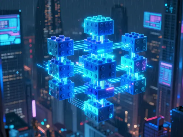Composability vs Security: The Blockchain Trade-off Explained
