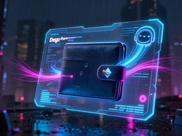 Dogelon Mars (ELON) Airdrop Guide: Details, CoinMarketCap Status & How to Claim