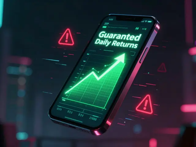 MahaSwap Review 2026: Is It Safe or a Scam?