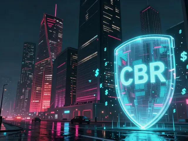 Russia's Crypto Ban: CBR Regulations, The 1% Bank Cap, and the 2026 Rules