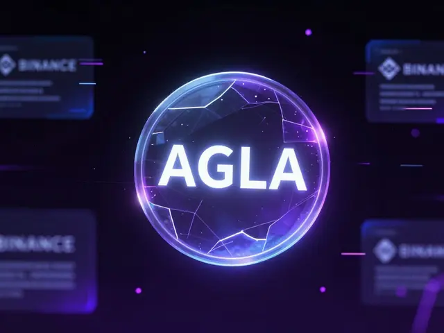 What is Angola (AGLA) Crypto Coin? Token Utility, Price & Risks in 2026