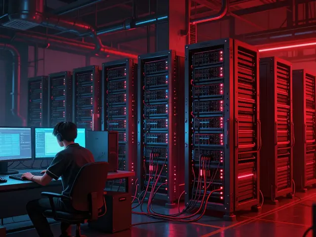 What Is ASIC Resistance in Cryptocurrency? A Guide to Decentralized Mining