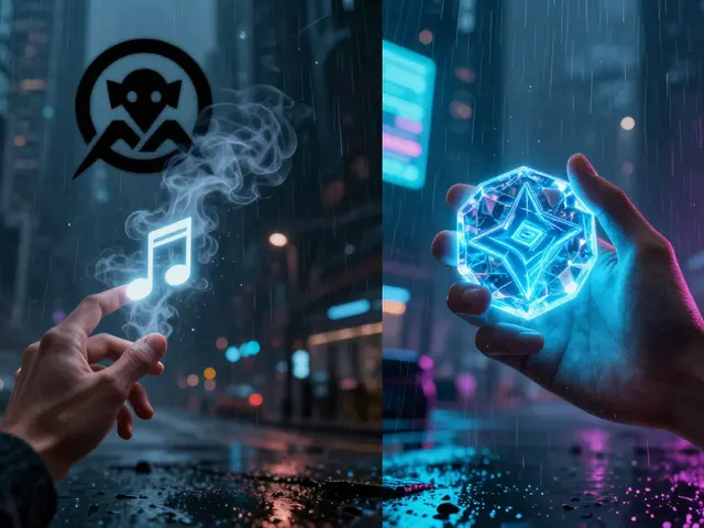 What is Digital Ownership on Blockchain: A Complete Guide to True Asset Control