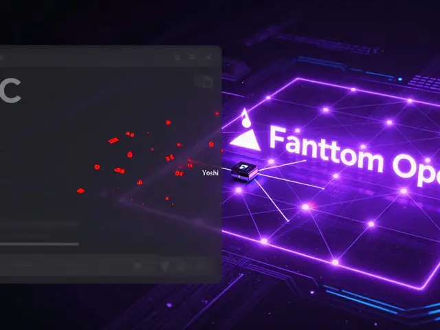 Yoshi Exchange Review: Is It Safe for BSC or Fantom Trading in 2026?