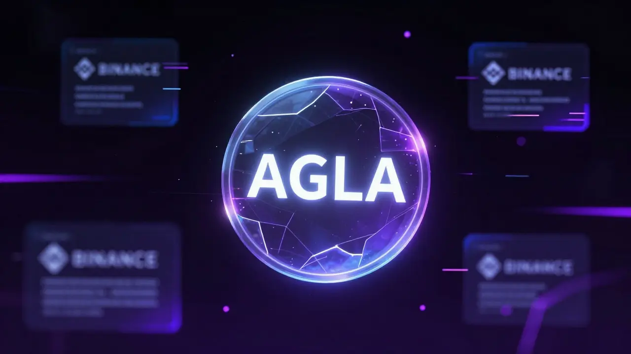What is Angola (AGLA) Crypto Coin? Token Utility, Price & Risks in 2026