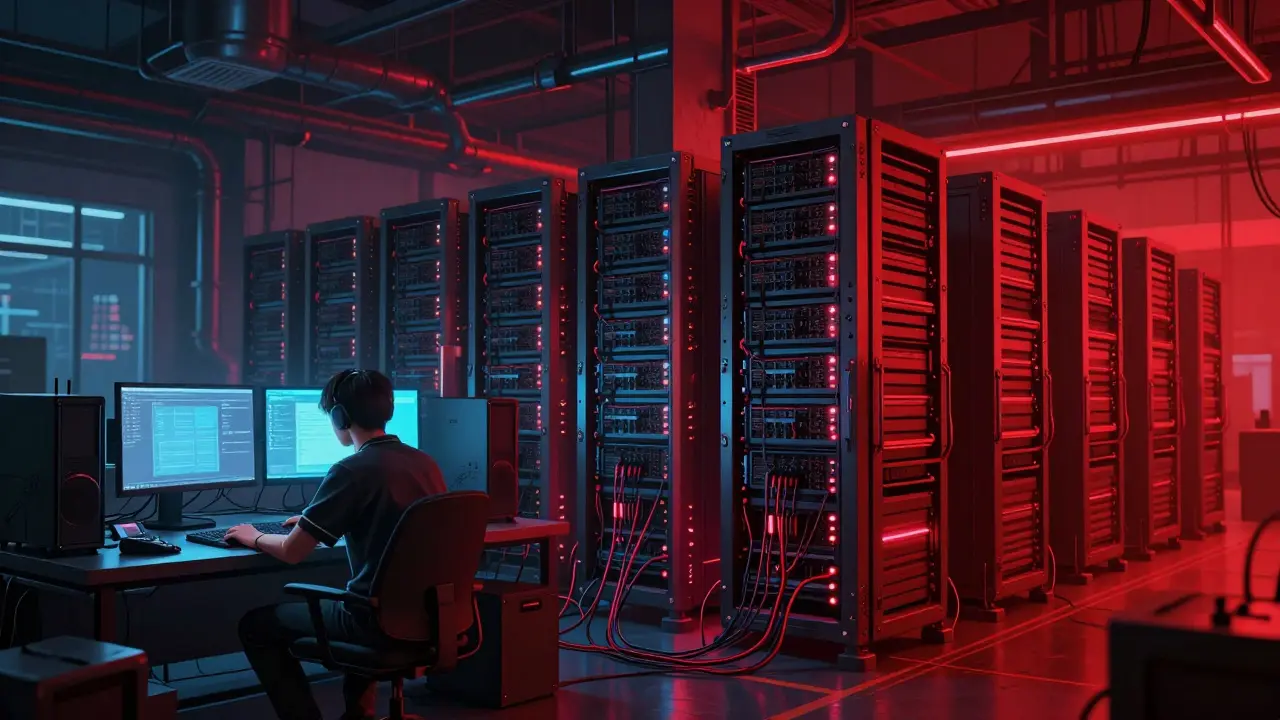What Is ASIC Resistance in Cryptocurrency? A Guide to Decentralized Mining