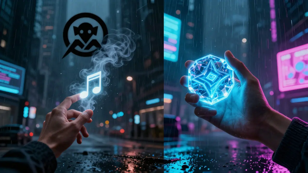 What is Digital Ownership on Blockchain: A Complete Guide to True Asset Control
