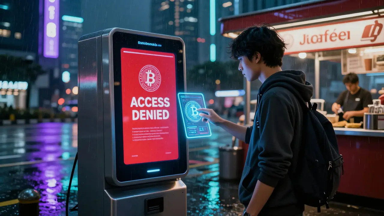 Indonesia Crypto Payment Ban Explained: Rules, Taxes, and OJK Oversight