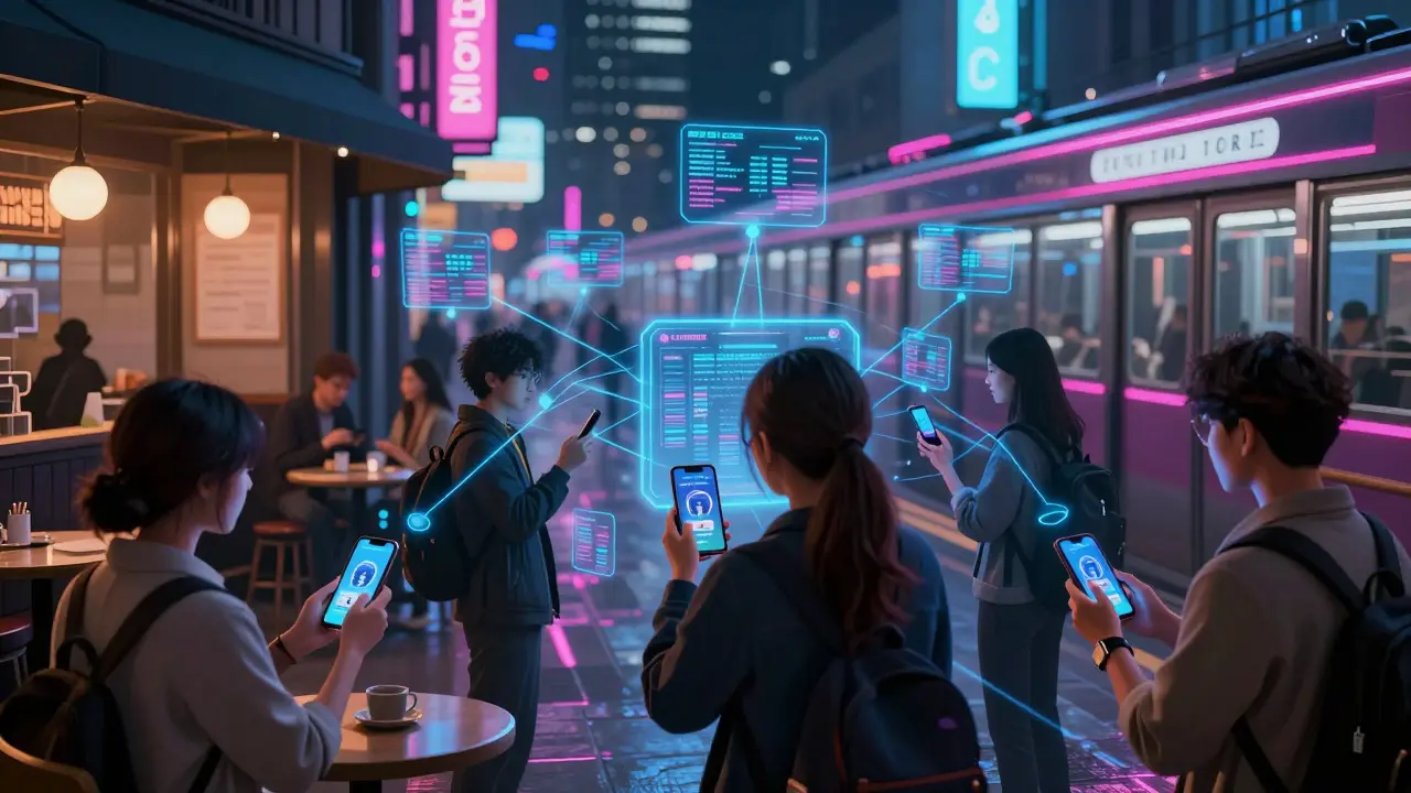 The Future of Blockchain Electoral Systems: Reality vs. Hype in 2026