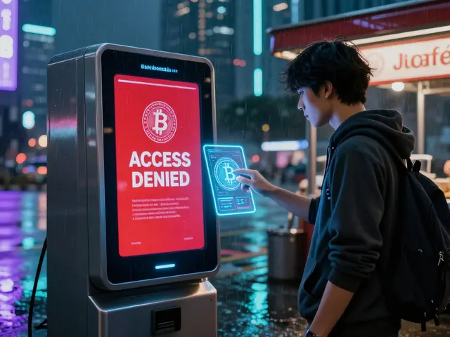 Indonesia Crypto Payment Ban Explained: Rules, Taxes, and OJK Oversight