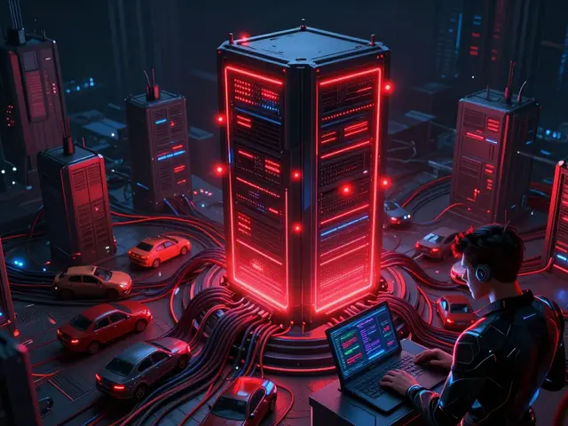 Modular Blockchain Design: Benefits, Architecture, and Real-World Use Cases