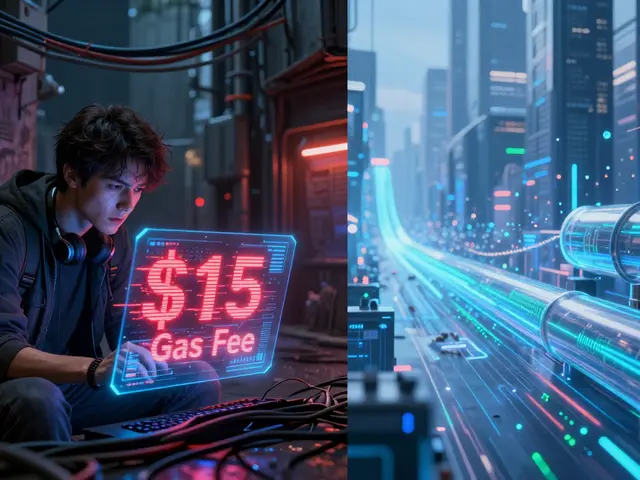 Optimistic Rollups Explained: How They Scale Ethereum in 2026