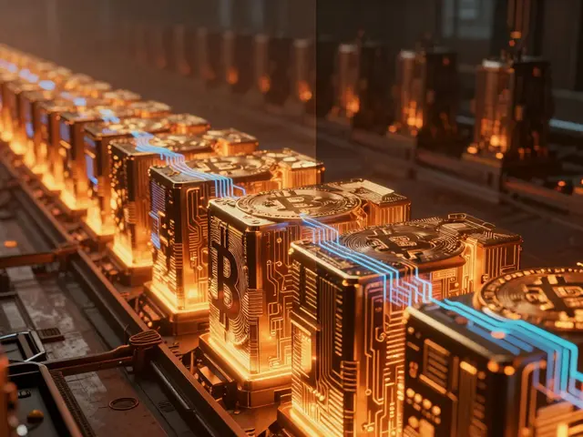 Probabilistic vs Absolute Finality: Which Blockchain Settlement Is Right for You?