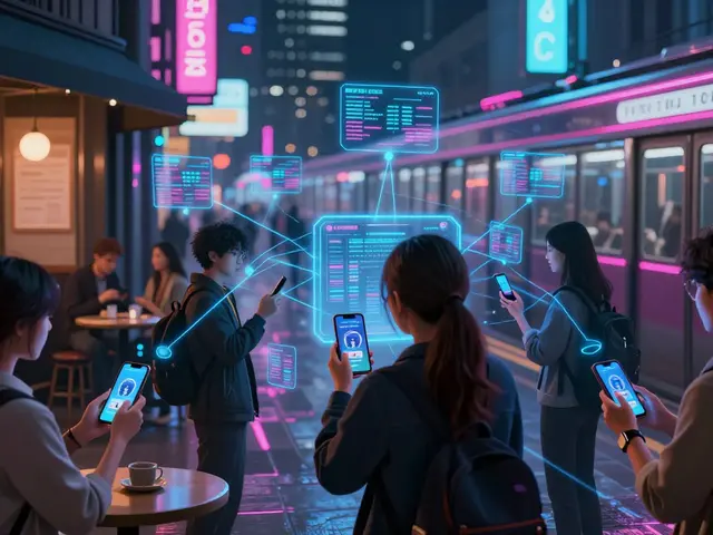 The Future of Blockchain Electoral Systems: Reality vs. Hype in 2026