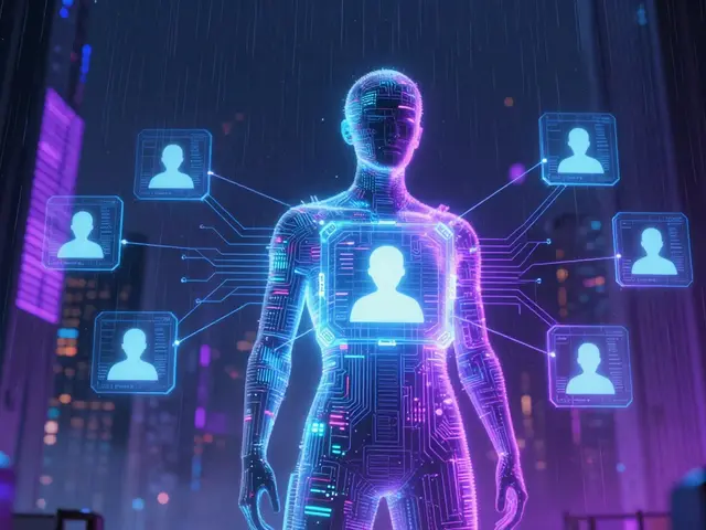 What is Cyber (CYBER) Crypto? The L2 Built for Web3 Social & AI