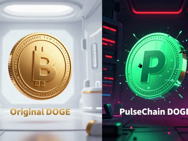 What is Doge on Pulsechain (DOGE)? Token Details, Risks & How to Buy