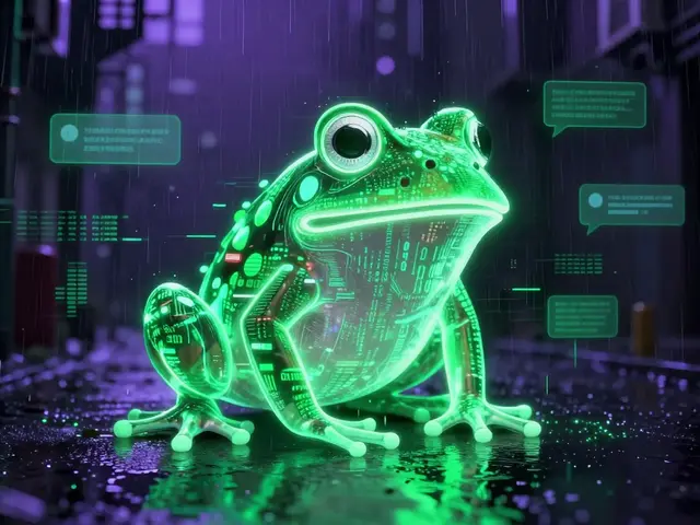 What is Froge (ETH) (FROGE)? Tokenomics, Contract Safety & Risks