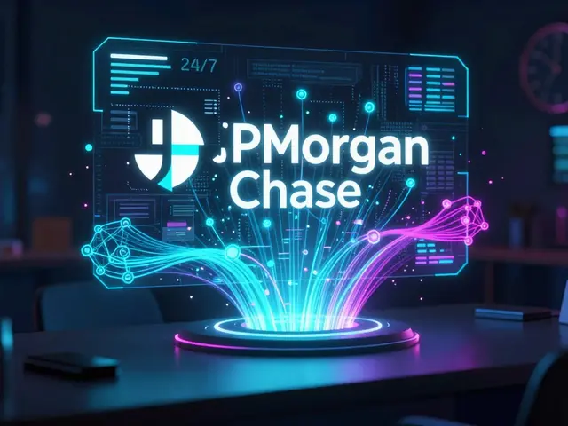 What is JPMon? A Guide to Ondo’s Tokenized JPMorgan Chase Stock