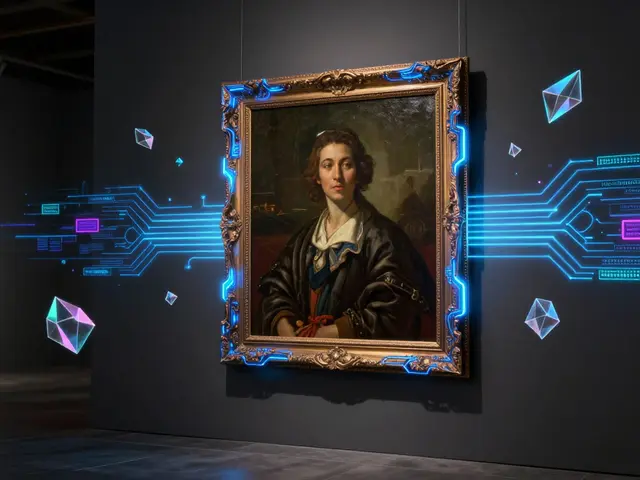 What is Public Masterpiece Token (PMT)? Price, Utility, and Risks Explained