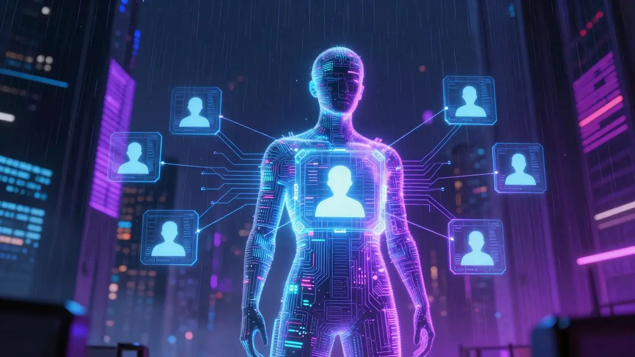 What is Cyber (CYBER) Crypto? The L2 Built for Web3 Social & AI