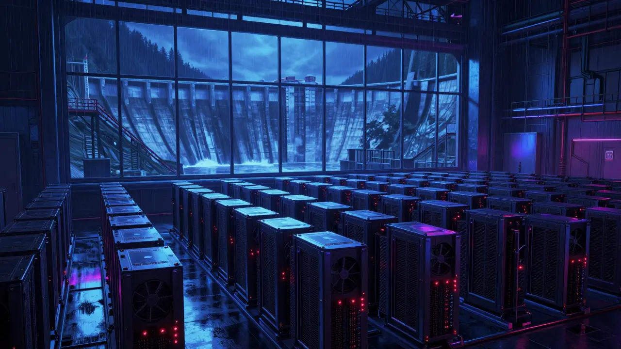 British Columbia Crypto Mining Restrictions: What Miners Need to Know in 2026