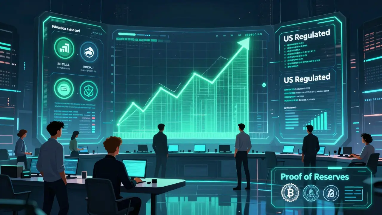 Bullish Crypto Exchange Review: Best Platforms for 2026
