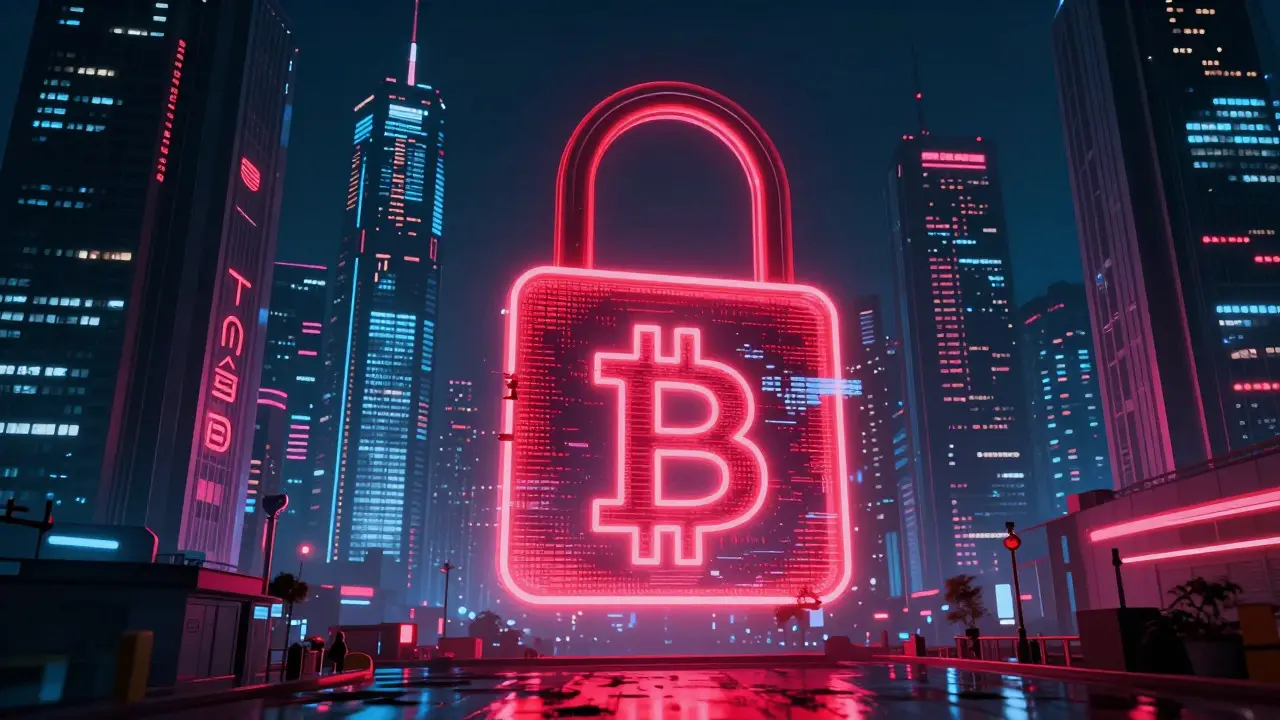 Crypto Exchange Restrictions for Chinese Citizens: The 2025 Ban Explained