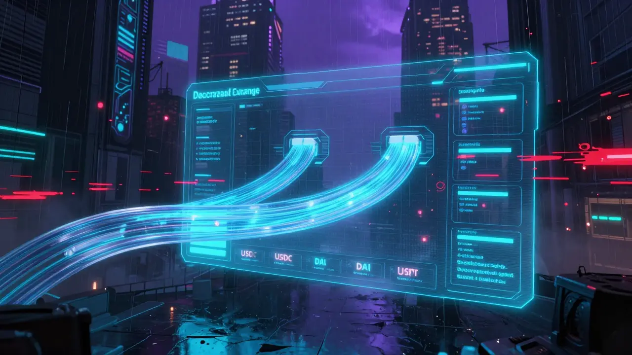 Curve Finance Review 2026: Is the Leading Stablecoin DEX Worth Your Money?